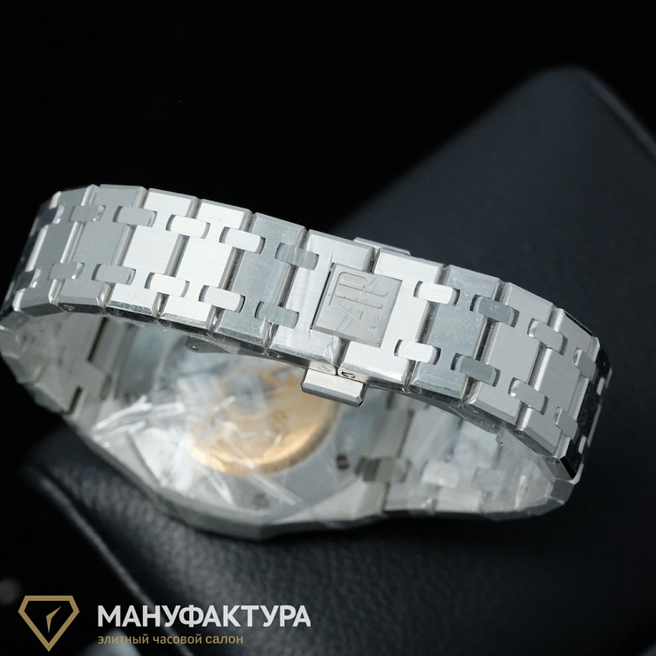 Royal Oak 34mm Selfwinding