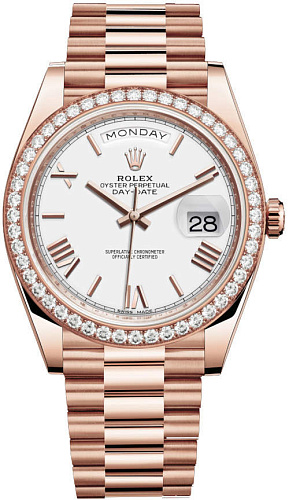 Buy luxury watches