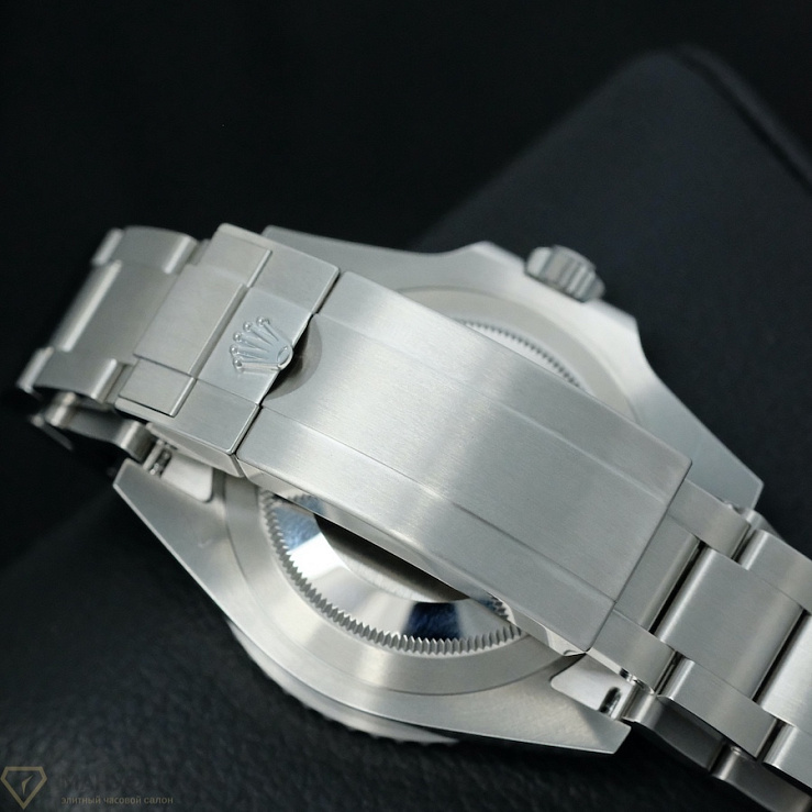 Submariner 41mm Starbucks 2022