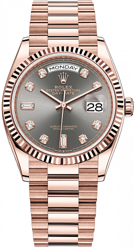 Buy luxury watches