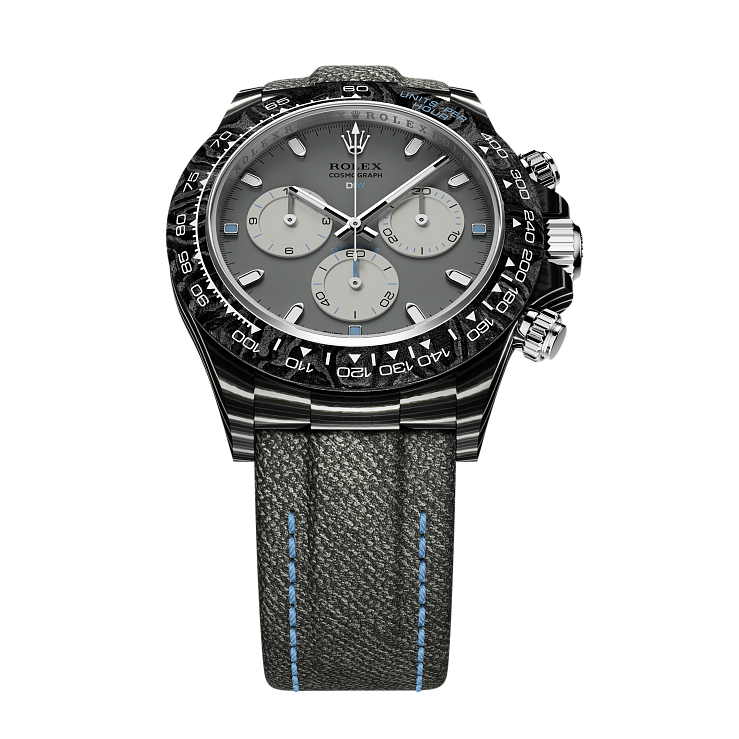 Rolex Daytona 40 Mm Ghost Racer