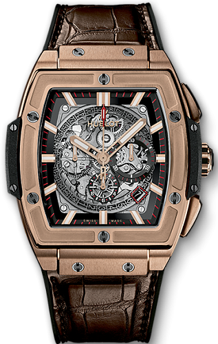 Buy luxury watches
