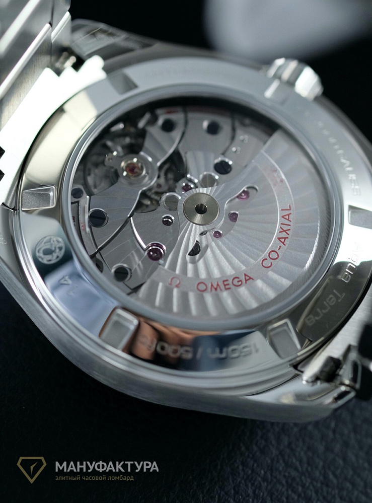 Aqua Terra 150M