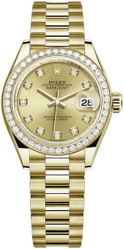 Buy luxury watches