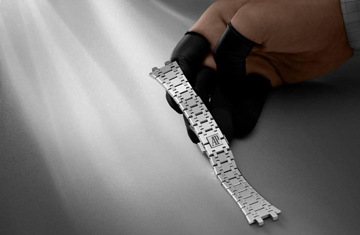 Royal Oak Selfwinding Chronograph