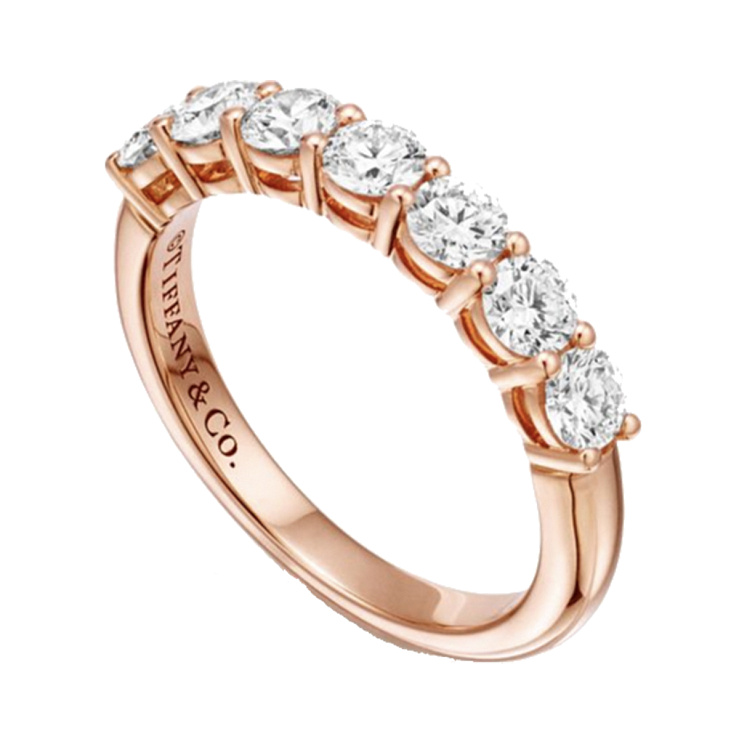 Tiffany & Co in stock in Dubai, UAE in luxury boutique "WATCH LAB"
