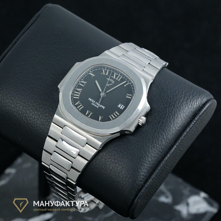 Nautilus Jumbo Power Reserve