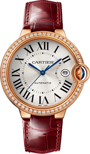 Buy luxury watches