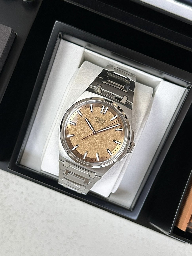 Czapek Antarctique Milano Edition