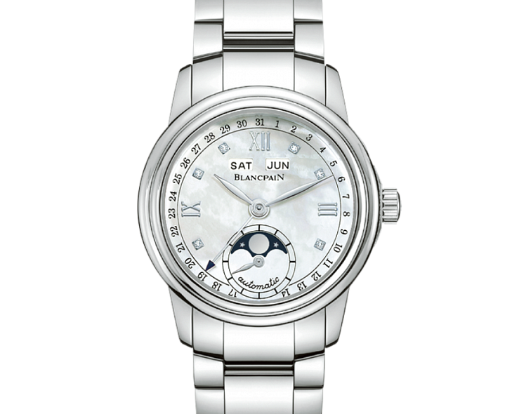 Women Quantieme Complet