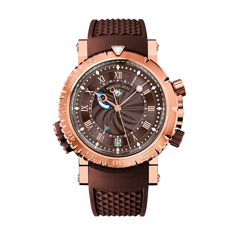 Marine Royale Rose Gold Boutique Edition