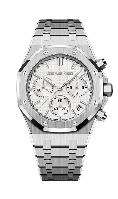 Royal Oak Chronograph 41mm