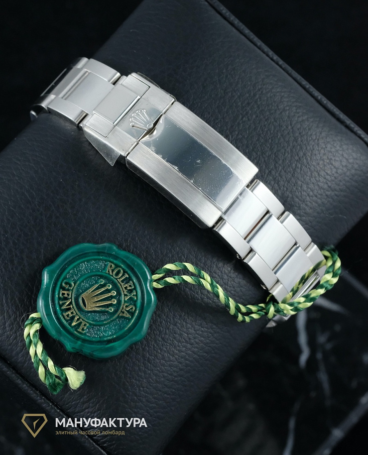 Cosmograph Daytona Platinum Baguette Diamond Dial