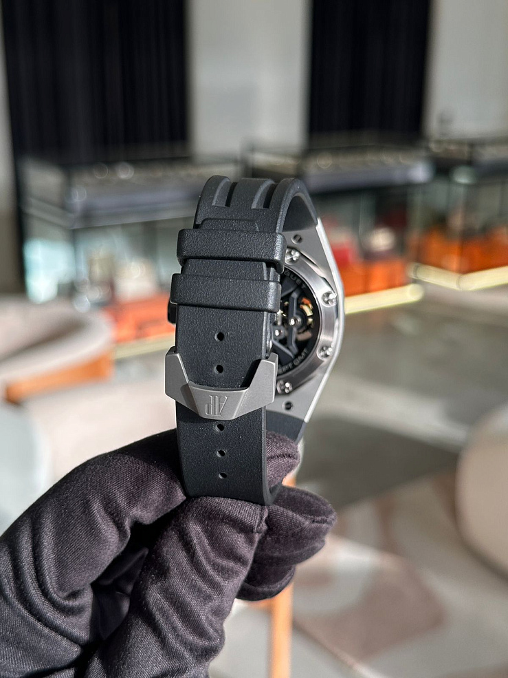 Royal Oak Concept Gmt Tourbillon 44 Mm