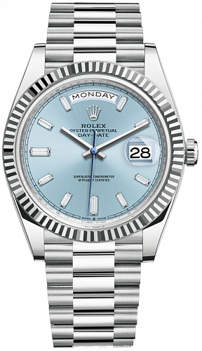 Buy luxury watches