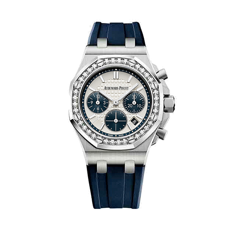 Royal Oak Offshore Ladies 37mm