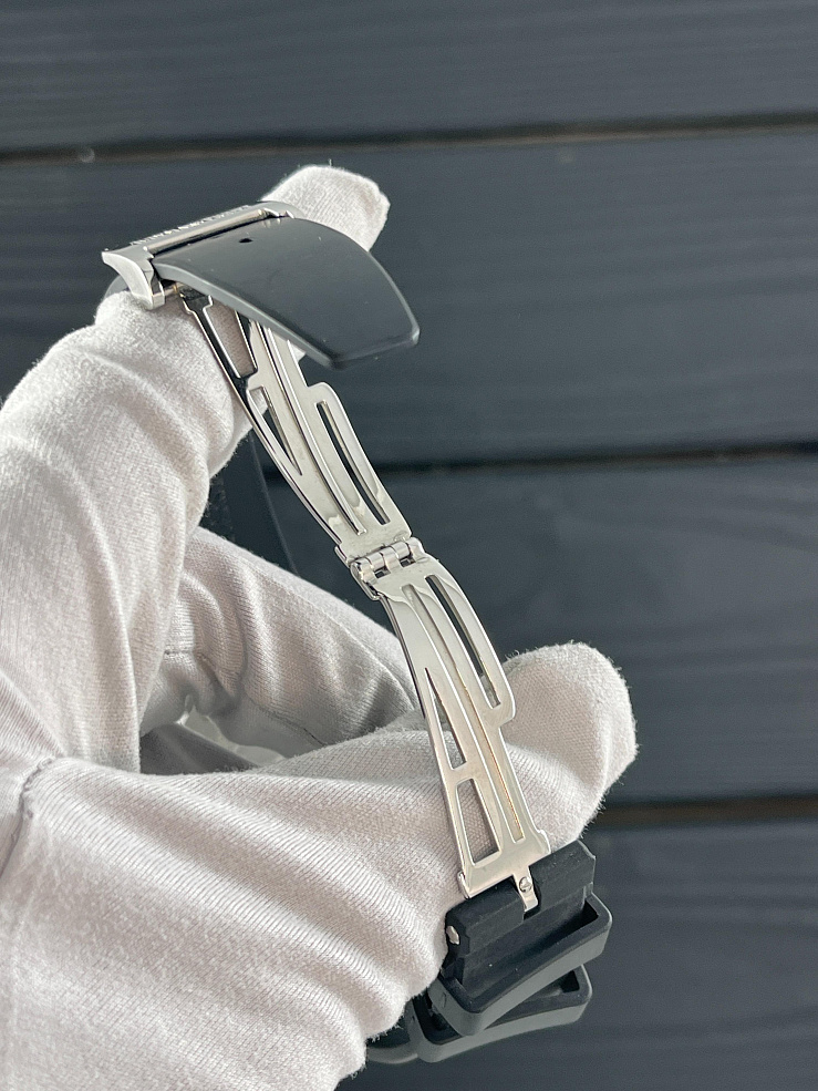 Leo Messi Limited Edition Chronograph