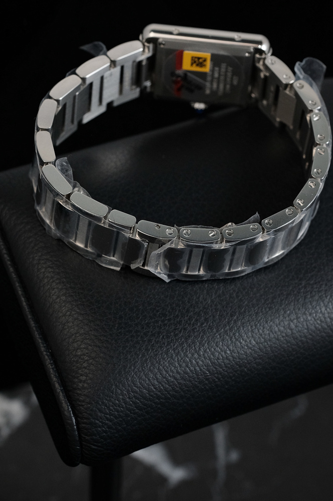 TANK MUST DE CARTIER