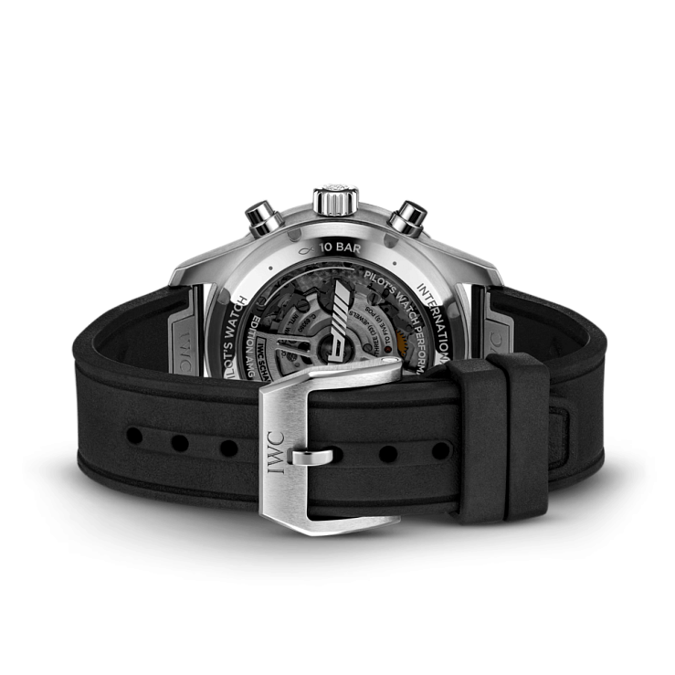 Pilots Watch Performance Chronograph 41 AMG