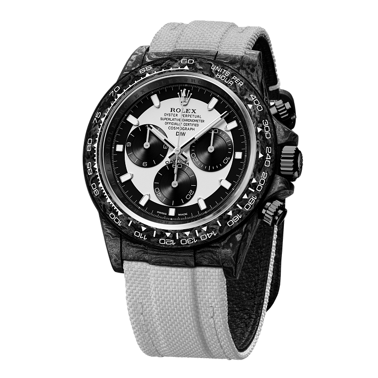 Rolex Daytona 41 Mm Cream