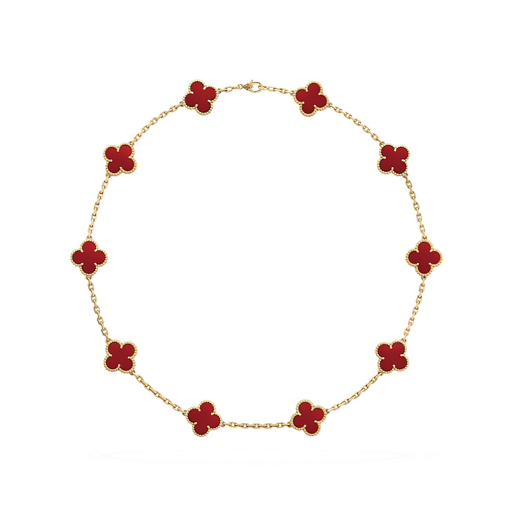 Van Cleef & Arpels in stock in Dubai, UAE in luxury boutique "WATCH LAB"