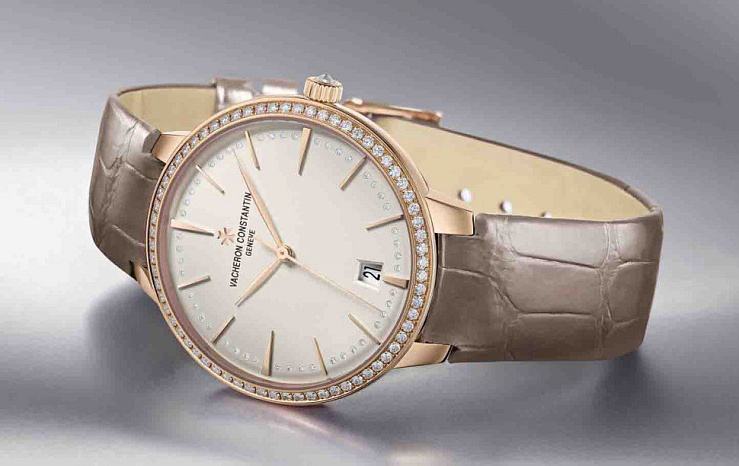 Patrimony Contemporaine Lady Manual Winding