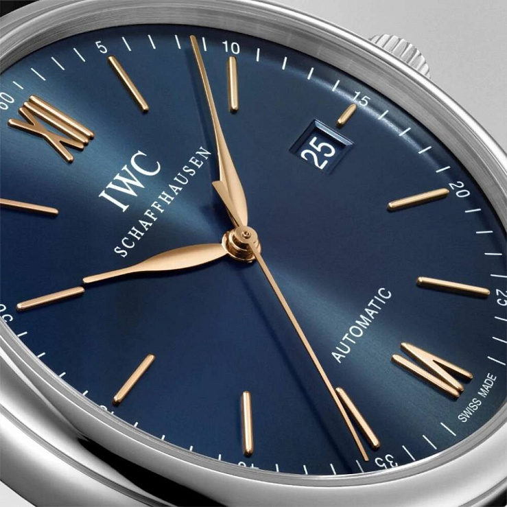 Portofino Automatic