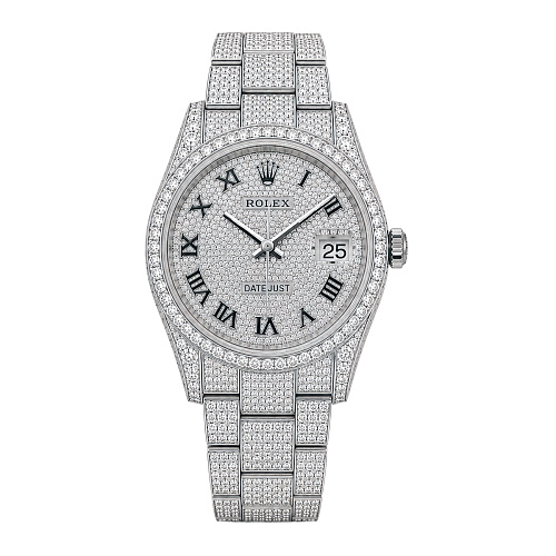Buy luxury watches