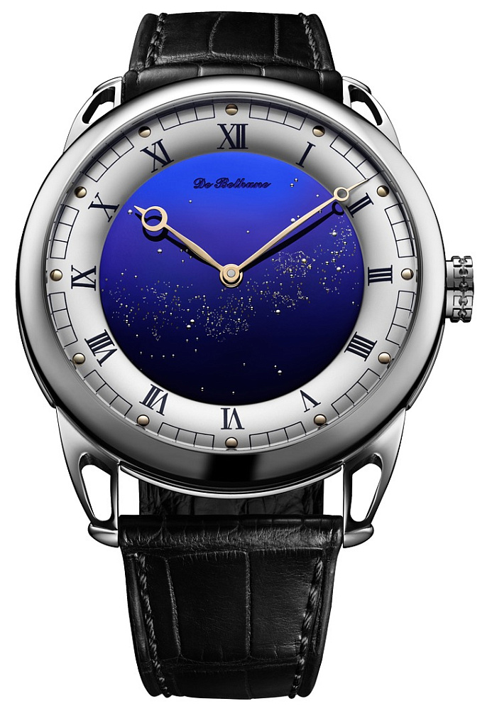 Starry Varius DB25