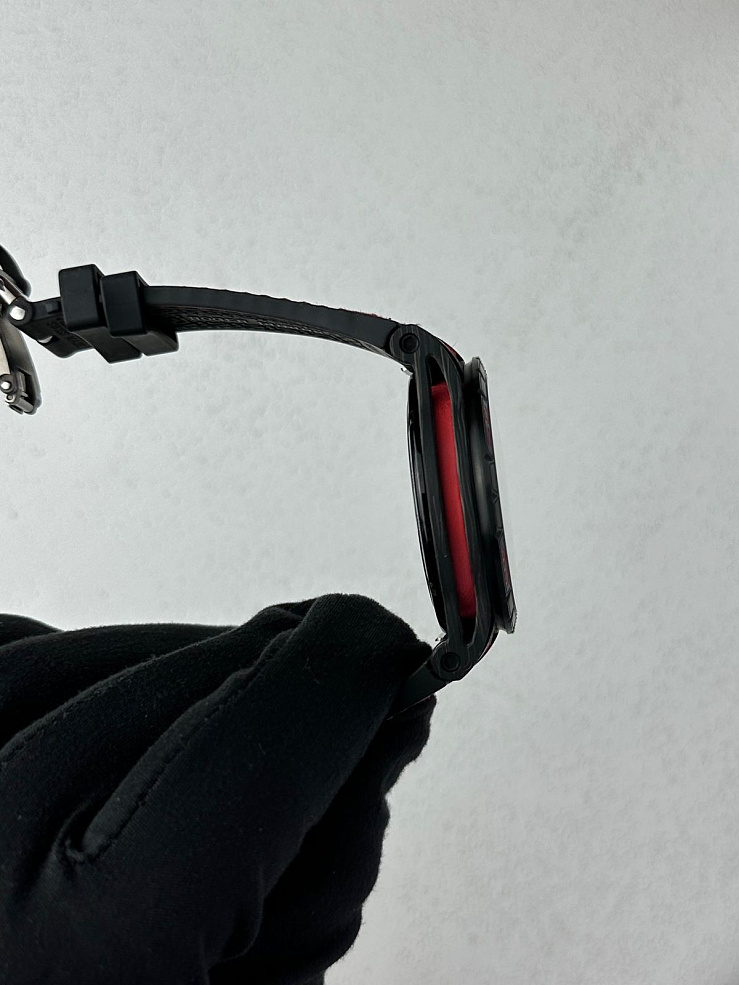 Excalibur Spider Monobalancier Huracán Perfomante 45mm Carbon