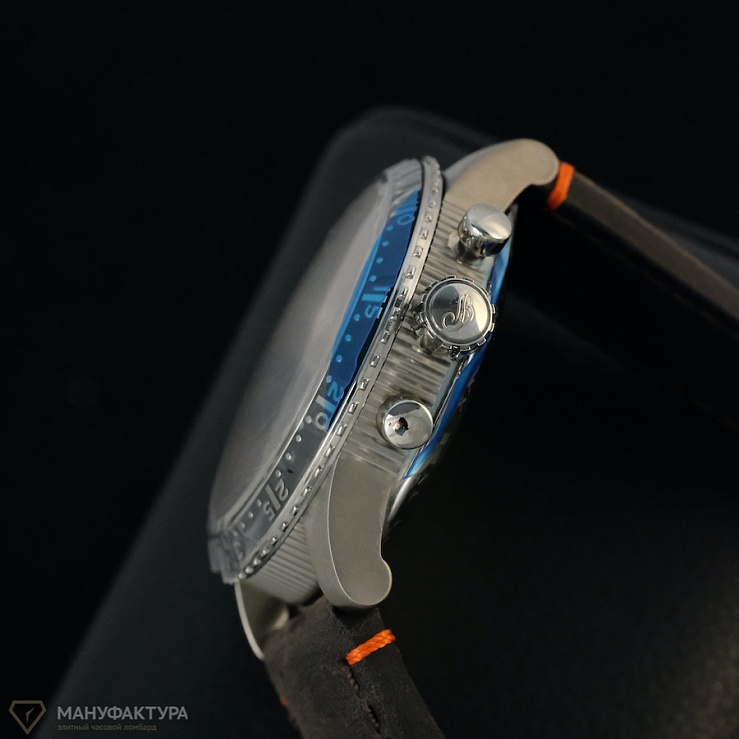 Type XXI 42 mm