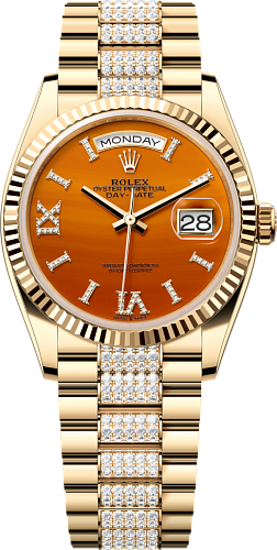 Buy luxury watches