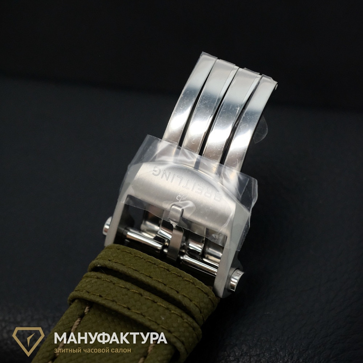 AVIATOR 8 CHRONOGRAPH 43 CURTISS WARHAWK