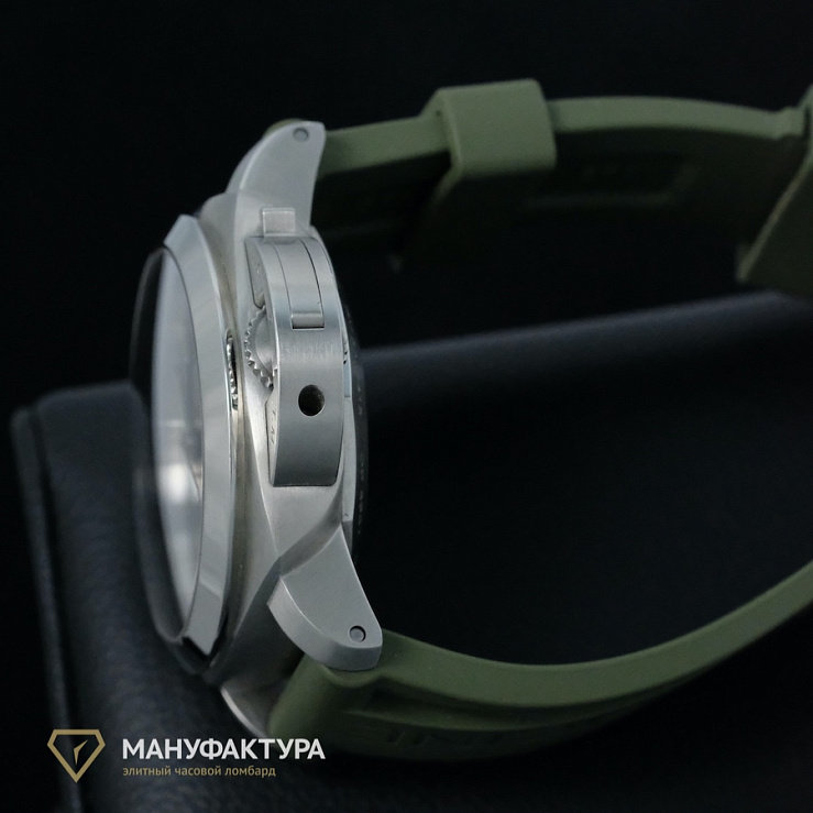 Luminor 1950 3 Days GMT Power Reserve 44mm