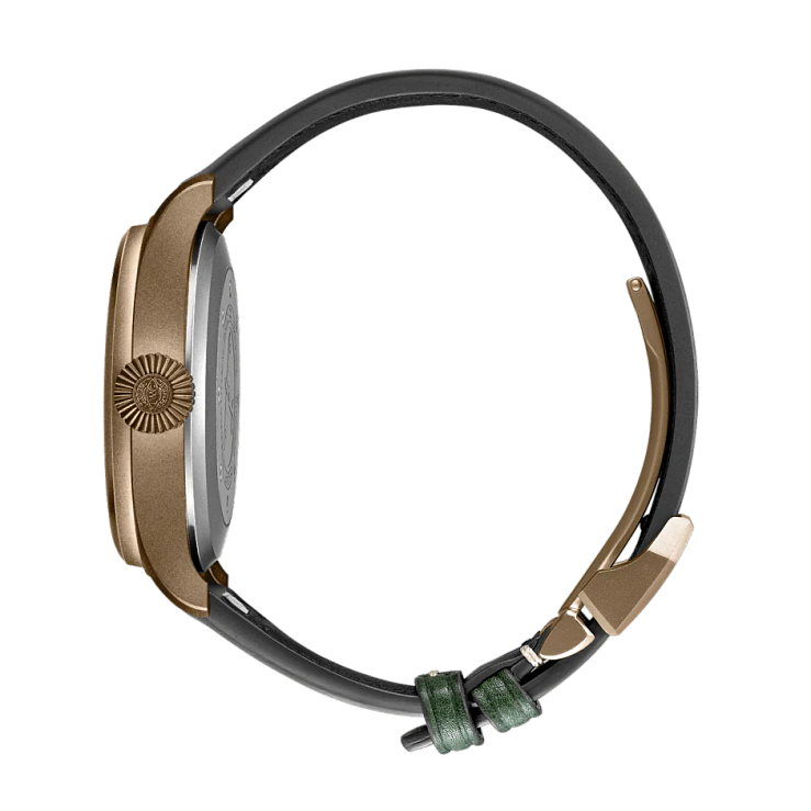 Big Pilots Watch 43 Spitfire