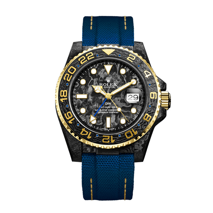 GMT Carbon Golden Sail 2021