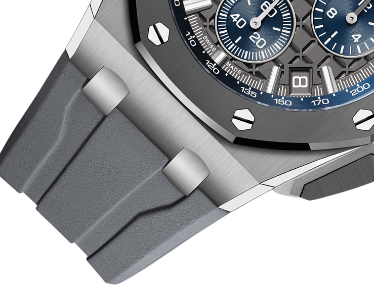 Royal Oak Offshore Selfwinding Chronograph
