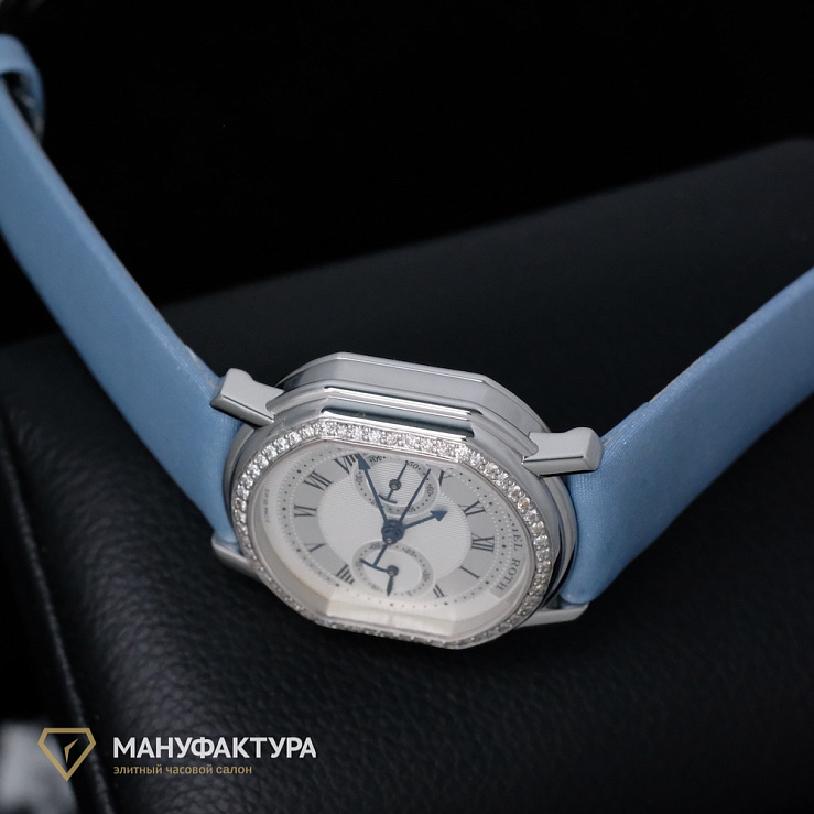Masters Ladies Chronograph