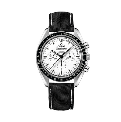 Omega speedmaster shop snoopy apollo 13