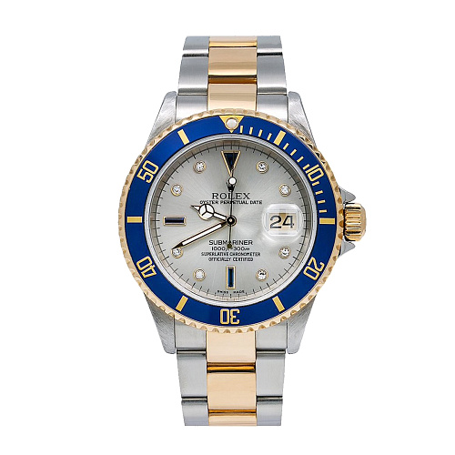 Buy luxury watches