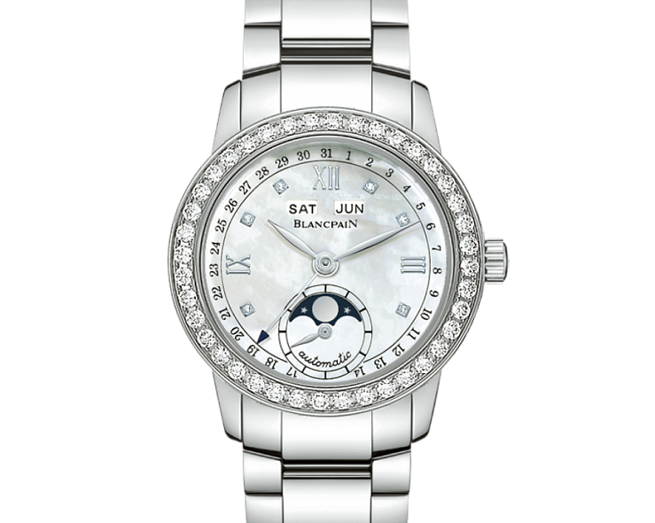 Women Quantieme Complet