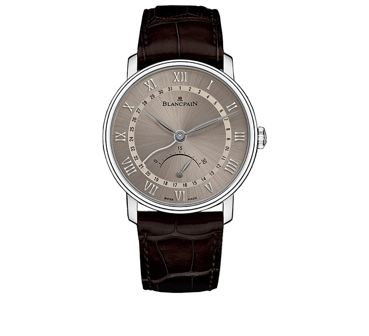 Villeret Ultra-Slim