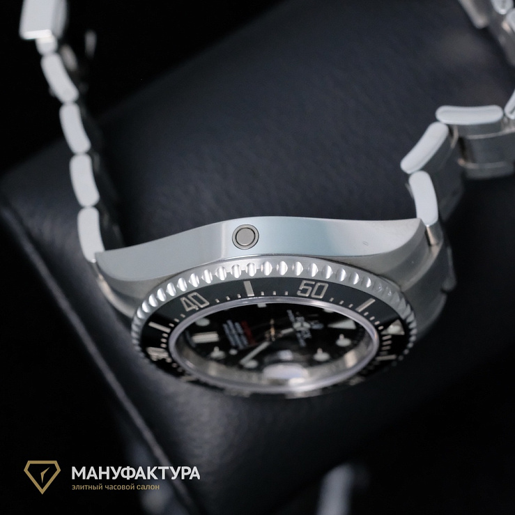 Sea-Dweller 43mm Anniversary