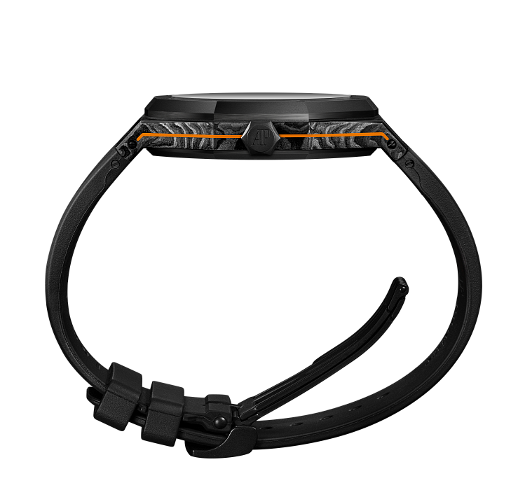 Audemars Piguet Aqua 42Mm Ember