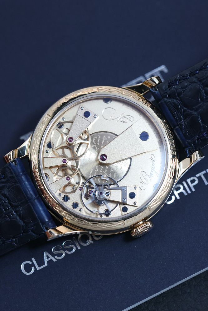 Classique Souscription 250th Anniversary