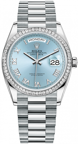 Buy luxury watches