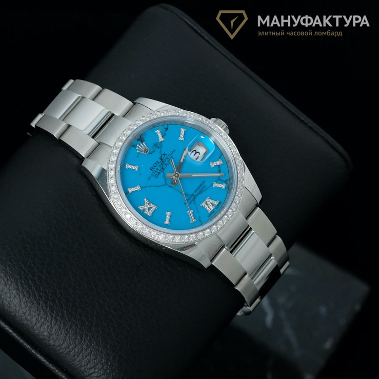 Datejust 36 mm Ladies