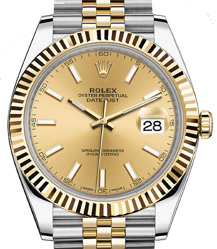 Buy luxury watches