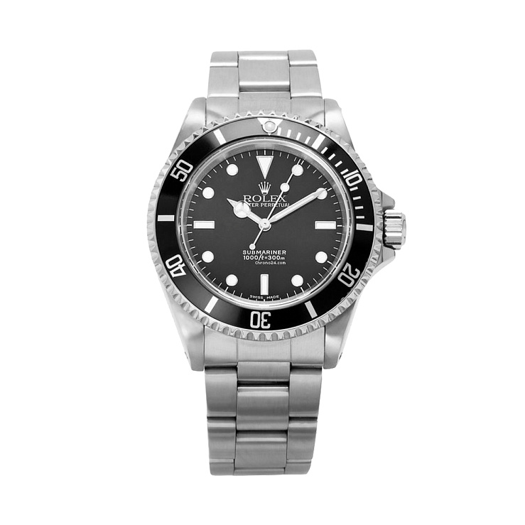 Submariner No Date