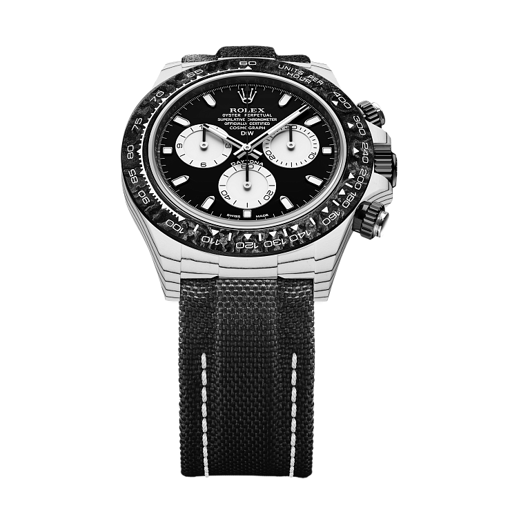 Rolex Daytona Irbis V2